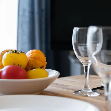 Les Prairies By Interhome *