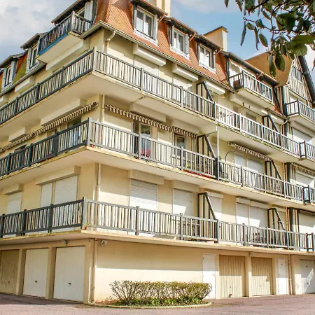 Les Prairies By Interhome Apartment Deauville