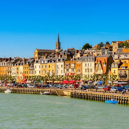 Les Prairies By Interhome アパート