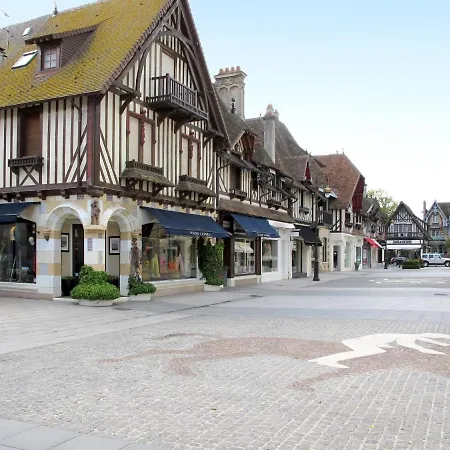 Les Prairies By Interhome アパート *