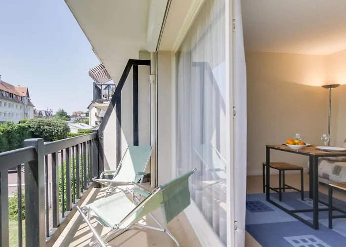 Les Prairies By Interhome Apartment *