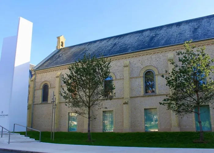 Les Prairies By Interhome Apartment Deauville