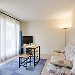 Les Prairies By Interhome Apartment Deauville