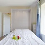 Apartmán Les Prairies By Interhome