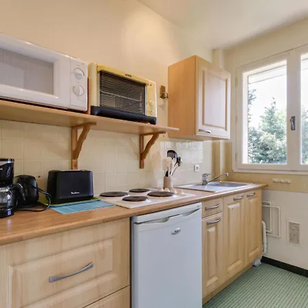 Les Prairies By Interhome Apartment