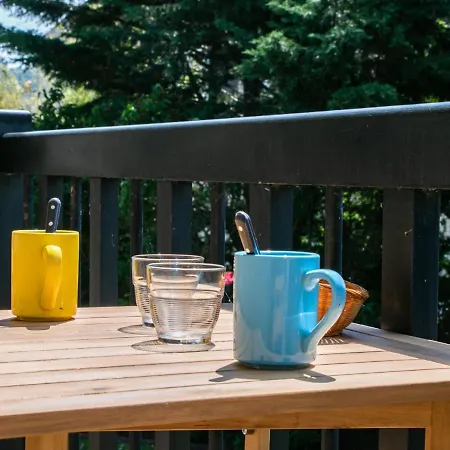 Les Prairies By Interhome Deauville