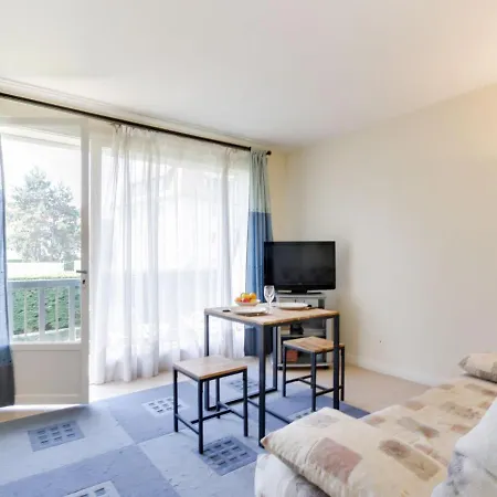 Les Prairies By Interhome