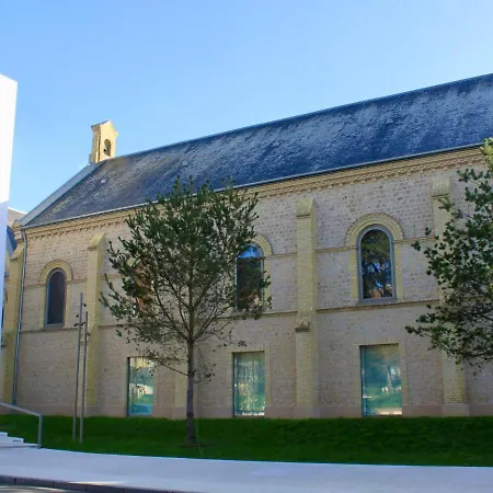 Les Prairies By Interhome Lejlighed Deauville