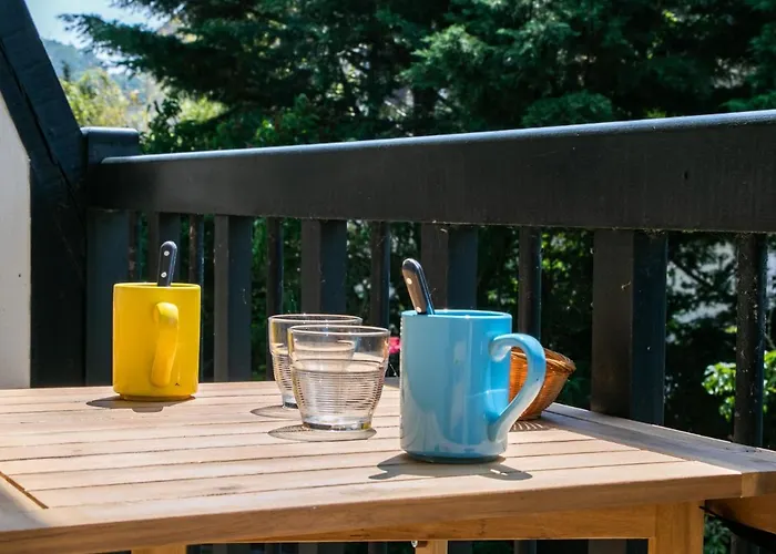 Les Prairies By Interhome Deauville