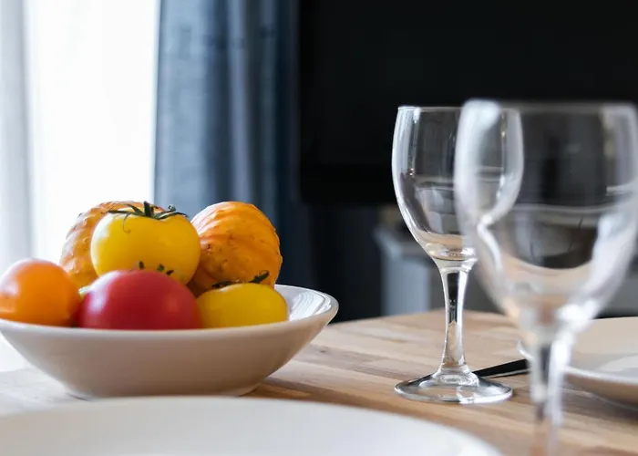 Les Prairies By Interhome *