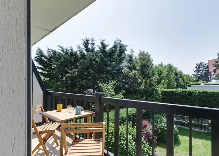 Les Prairies By Interhome Lejlighed *