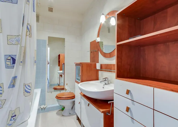 Les Prairies By Interhome *