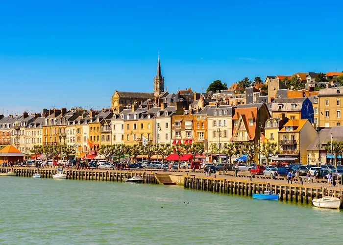 Les Prairies By Interhome Lejlighed