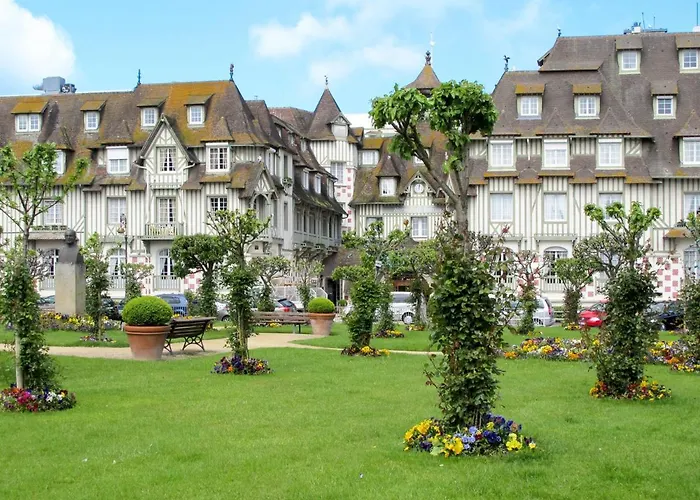 Les Prairies By Interhome 아파트