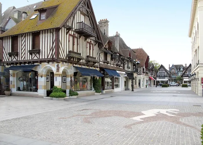 Les Prairies By Interhome Apartment *